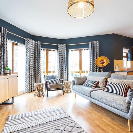 Prime Ballycastle Apartment المظهر الخارجي الصورة