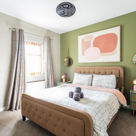 Prime Ballycastle Apartment المظهر الخارجي الصورة