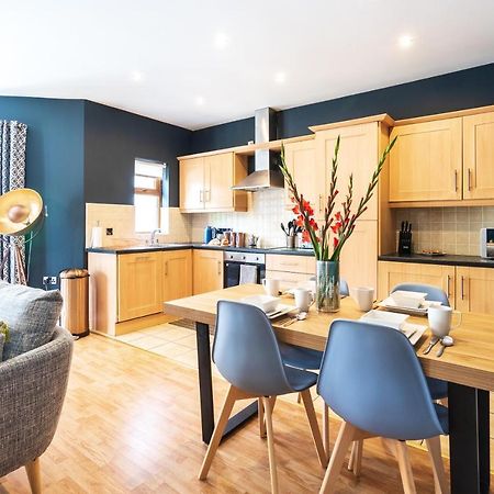 Prime Ballycastle Apartment المظهر الخارجي الصورة