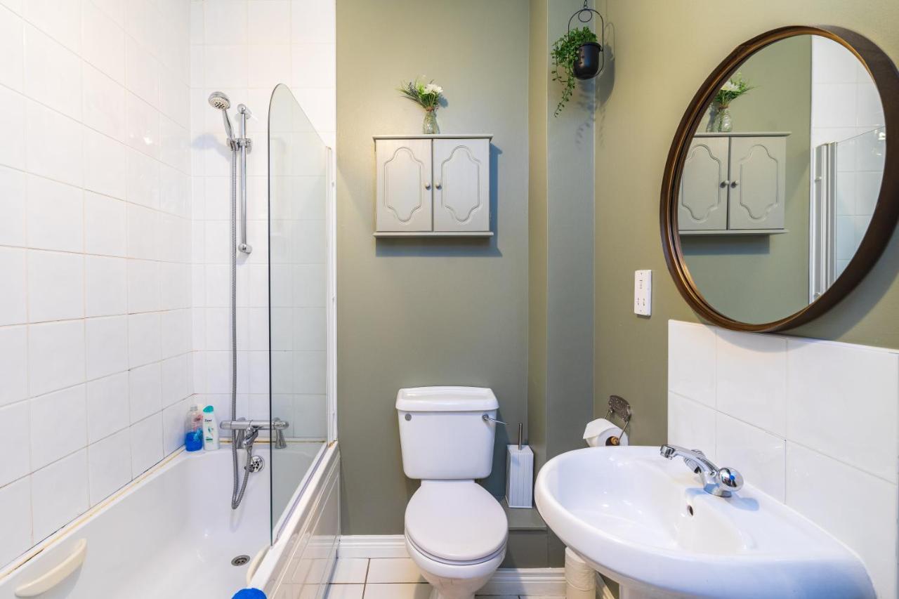 Prime Ballycastle Apartment المظهر الخارجي الصورة