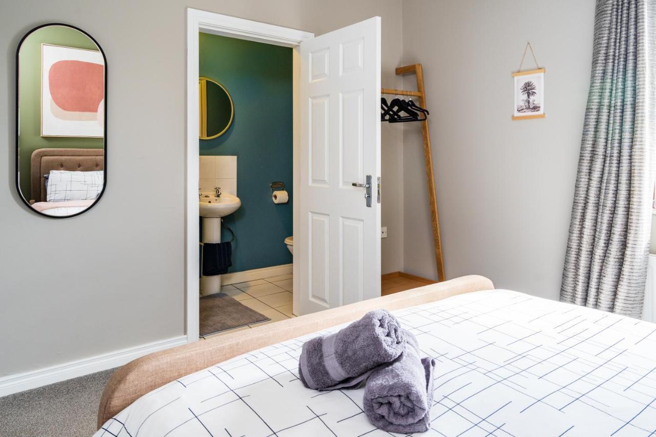 Prime Ballycastle Apartment المظهر الخارجي الصورة