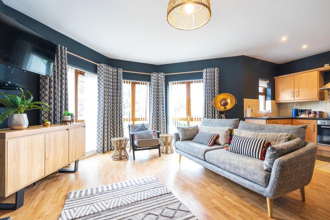 Prime Ballycastle Apartment المظهر الخارجي الصورة