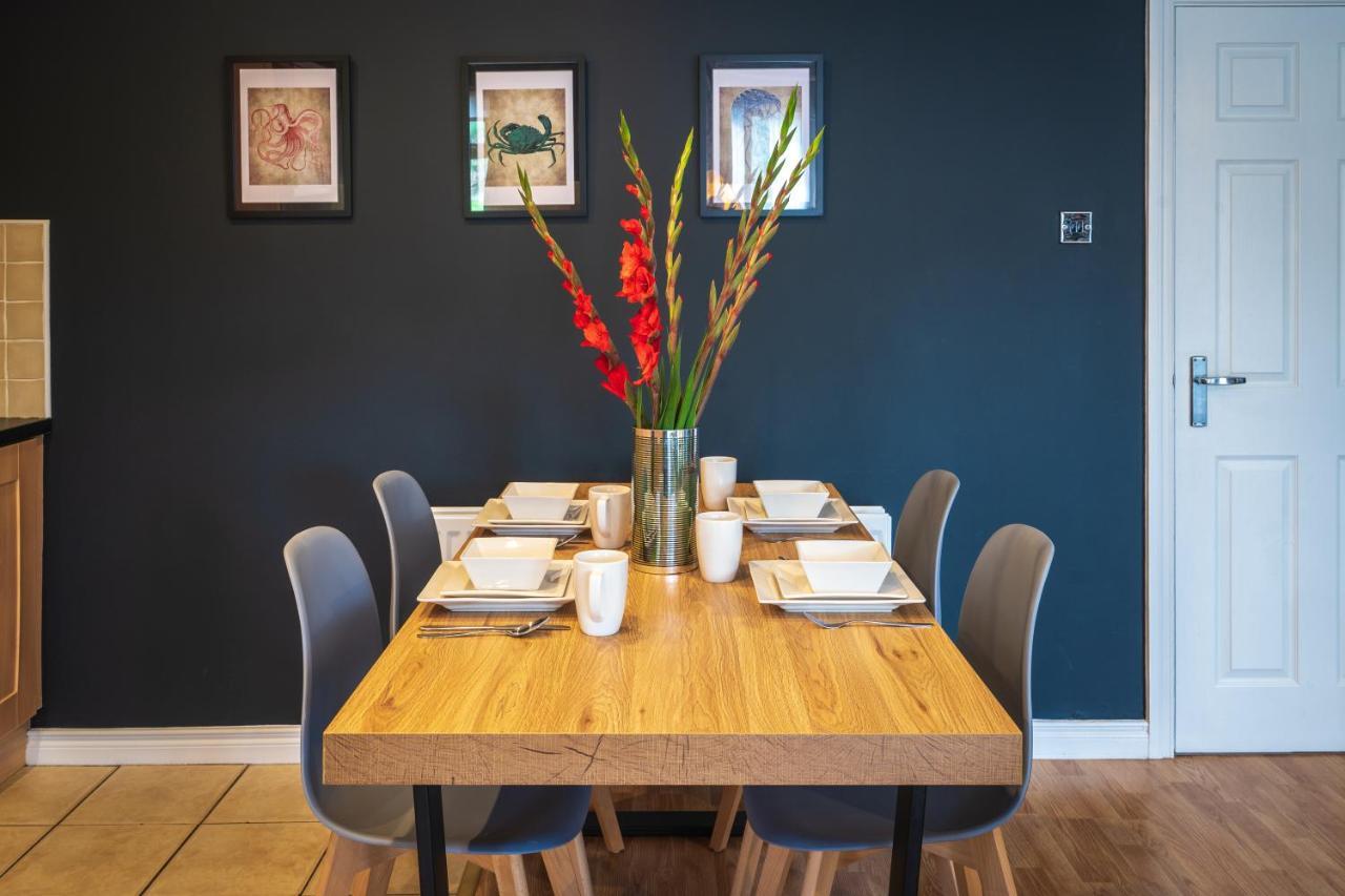 Prime Ballycastle Apartment المظهر الخارجي الصورة