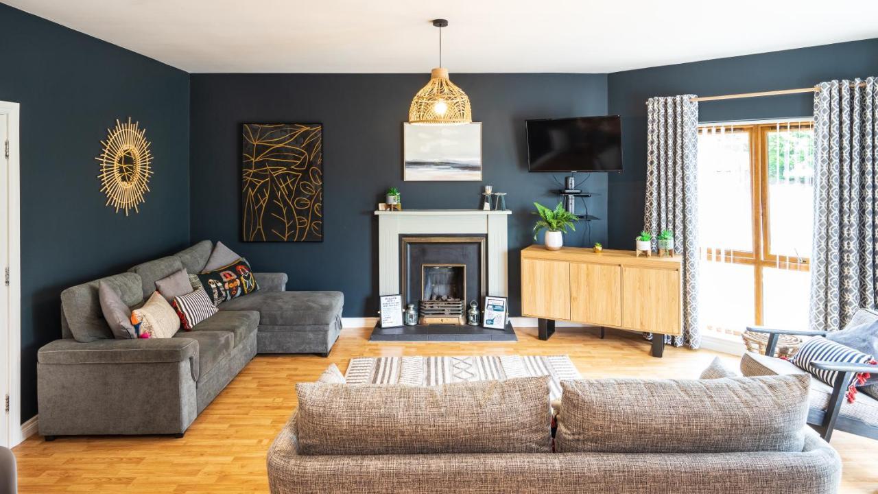 Prime Ballycastle Apartment المظهر الخارجي الصورة