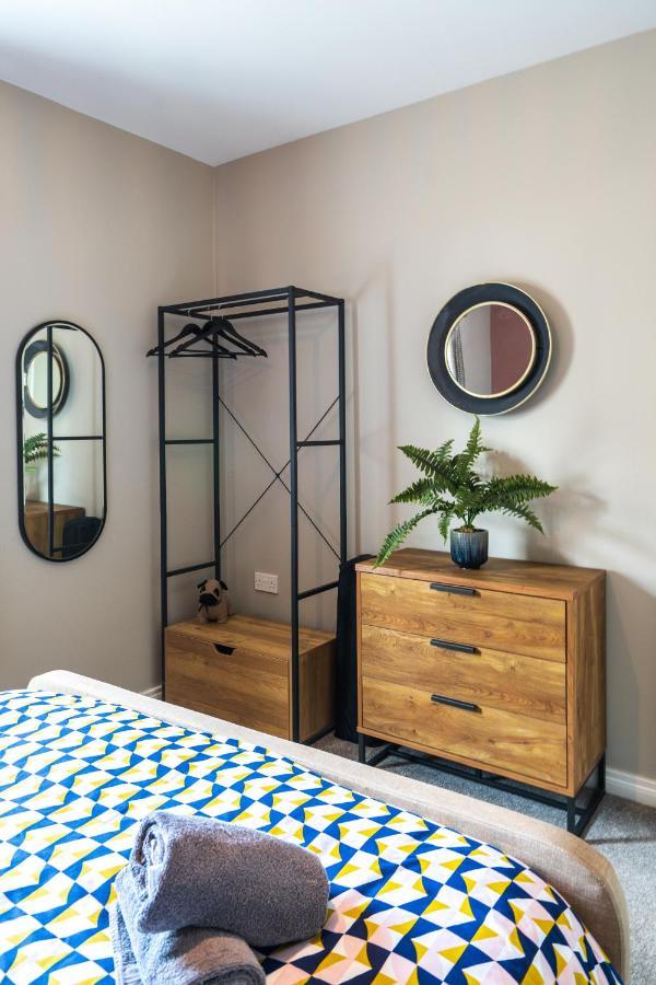Prime Ballycastle Apartment المظهر الخارجي الصورة