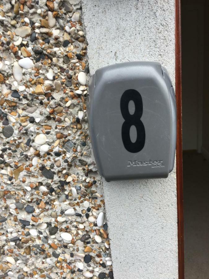 Prime Ballycastle Apartment المظهر الخارجي الصورة